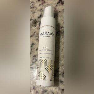 Marajo 3-N-1 Finishing Spray 50ml